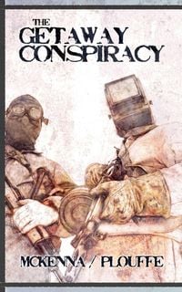 Produktbild: The Getaway Conspiracy