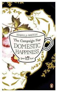 Produktbild: The Campaign for Domestic Happiness