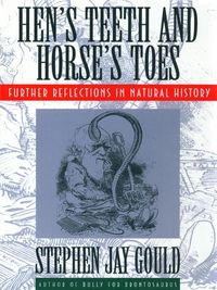 Produktbild: Hen's Teeth and Horse's Toes