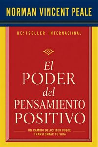 Produktbild: El Poder del Pensamiento Positivo