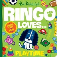 Produktbild: RINGO LOVES_RINGO LOVES1 BRD