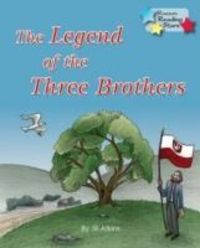 Produktbild: The Legend of the Three Brothers