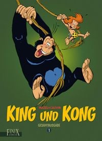 Produktbild: King und Kong