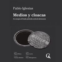 Produktbild: Medios y cloacas