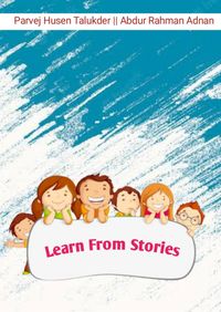 Produktbild: Learn From Stories