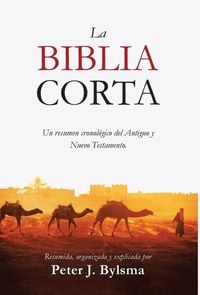 Produktbild: La Biblia Corta