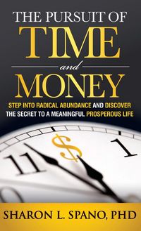 Produktbild: The Pursuit of Time and Money