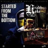 Produktbild: Spongebozz: Started From The Bottom/Krabbenkoke Tape