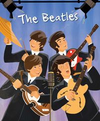 Produktbild: The Beatles