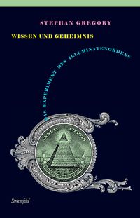 Produktbild: Wissen und Geheimnis