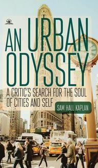 Produktbild: An Urban Odyssey