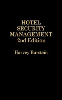 Produktbild: Hotel Security Management