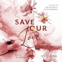 Produktbild: Save Our Love
