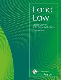 Produktbild: Land Law 3rd ed
