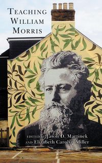 Produktbild: Teaching William Morris