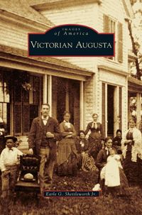 Produktbild: Victorian Augusta