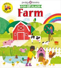Produktbild: Pop-Up Places: Farm