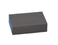 Produktbild: Bosch Accessories 2609256347 Schleifschwamm Best for Flat and Edge fein 1St.