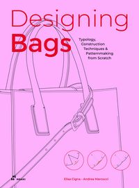 Produktbild: Designing Bags