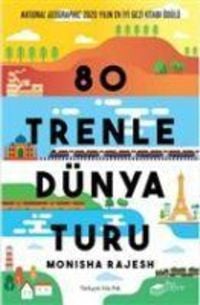 Produktbild: 80 Trenle D&uuml;nya Turu
