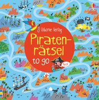 Produktbild: Piratenr&auml;tsel to go