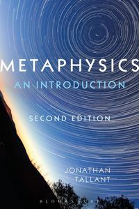 Produktbild: Metaphysics