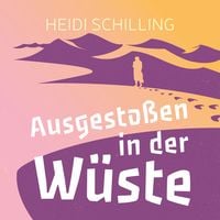 Produktbild: Ausgesto&szlig;en in der W&uuml;ste