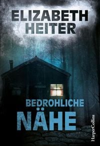 Produktbild: Bedrohliche N&auml;he
