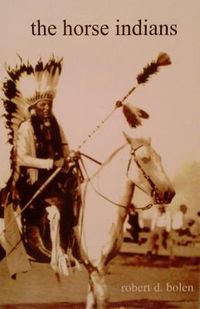 Produktbild: The Horse Indians