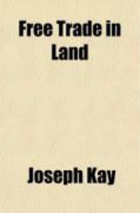 Produktbild: Free Trade in Land