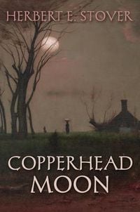 Produktbild: Copperhead Moon