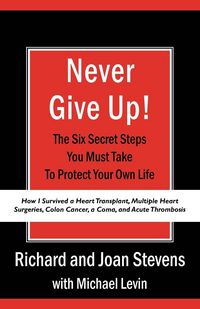 Produktbild: Never Give Up!