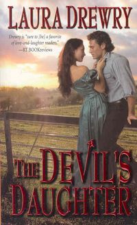 Produktbild: The Devil's Daughter