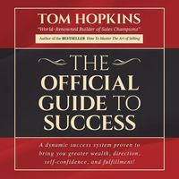 Bild vom Artikel The Official Guide to Success vom Autor Tom Hopkins