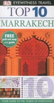 Produktbild: Marrakech