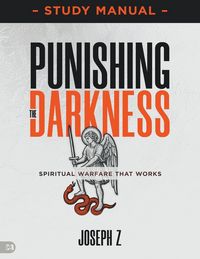 Produktbild: Punishing the Darkness Study Manual