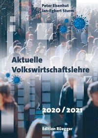 Produktbild: Aktuelle Volkswirtschaftslehre 2020/2021