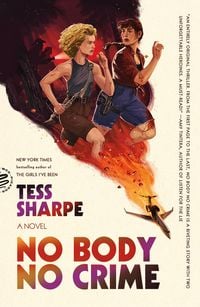 Produktbild: No Body No Crime