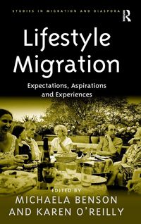 Produktbild: Lifestyle Migration