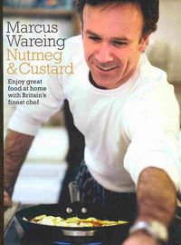 Produktbild: Nutmeg and Custard