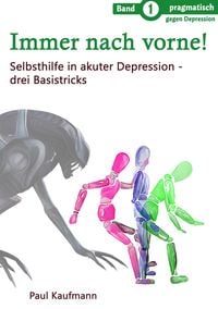 Produktbild: Immer nach vorne!