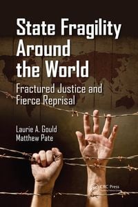 Produktbild: State Fragility Around the World