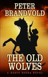 Produktbild: The Old Wolves