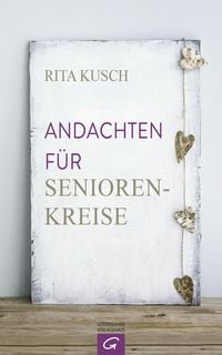 Produktbild: Andachten f&uuml;r Seniorenkreise