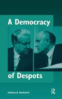 Produktbild: A Democracy Of Despots