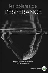 Produktbild: Les coleres de l esperance