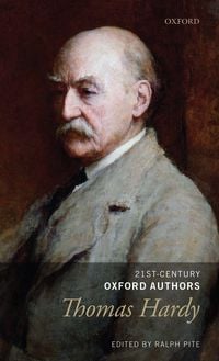 Produktbild: Thomas Hardy