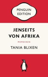 Produktbild: Jenseits von Afrika