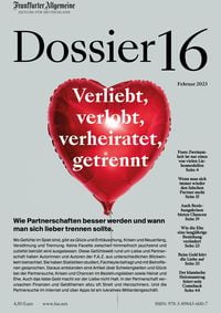 Produktbild: Verliebt, verlobt, verheiratet, getrennt