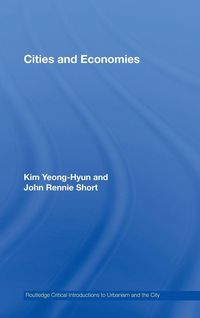 Produktbild: Cities and Economies